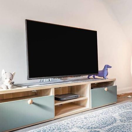 فيلا Quiet & Secluded St Albans House المظهر الخارجي الصورة
