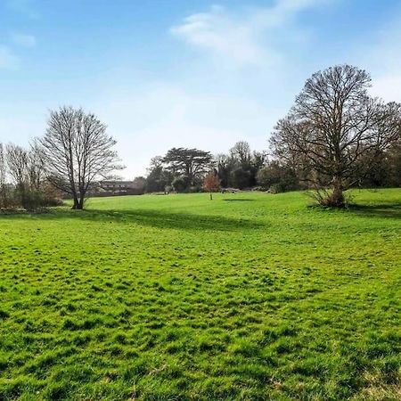 فيلا Quiet & Secluded St Albans House المظهر الخارجي الصورة