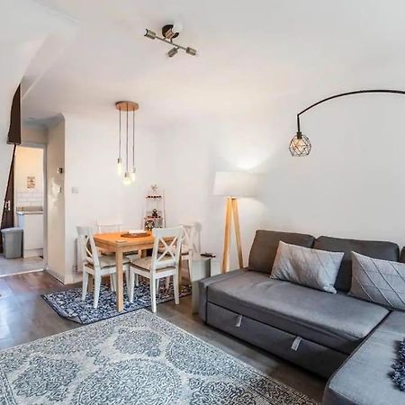 فيلا Quiet & Secluded St Albans House المظهر الخارجي الصورة