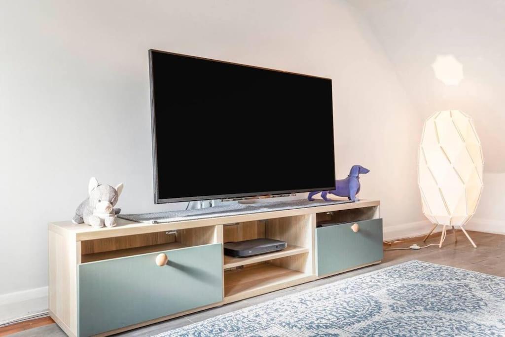 فيلا Quiet & Secluded St Albans House المظهر الخارجي الصورة