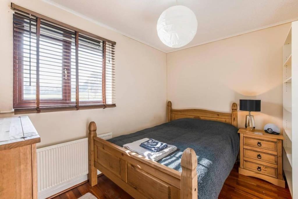 فيلا Quiet & Secluded St Albans House المظهر الخارجي الصورة
