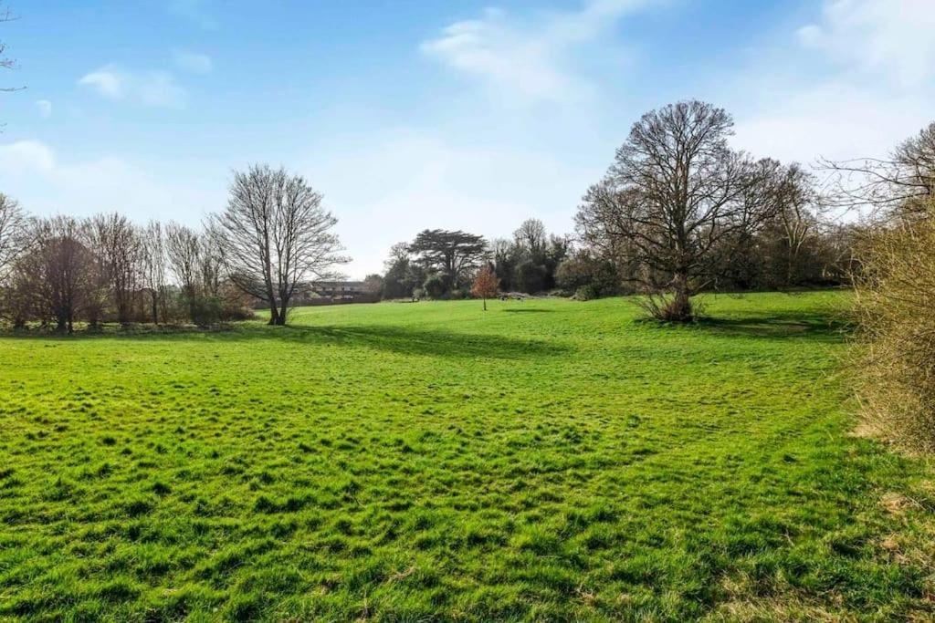 فيلا Quiet & Secluded St Albans House المظهر الخارجي الصورة