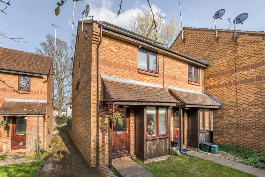 فيلا Quiet & Secluded St Albans House المظهر الخارجي الصورة