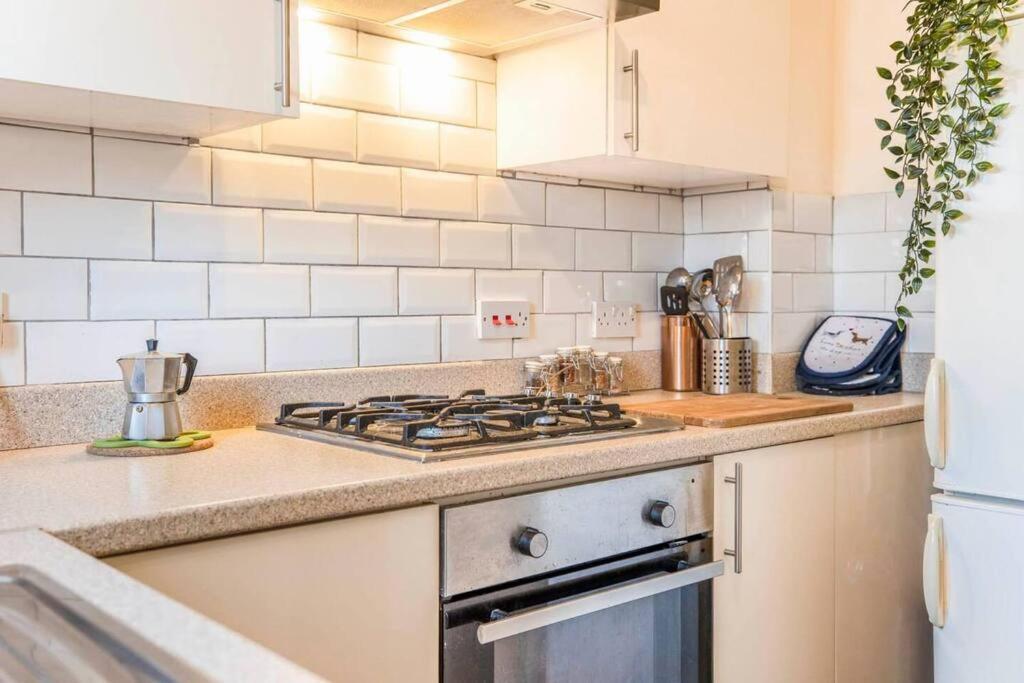 فيلا Quiet & Secluded St Albans House المظهر الخارجي الصورة