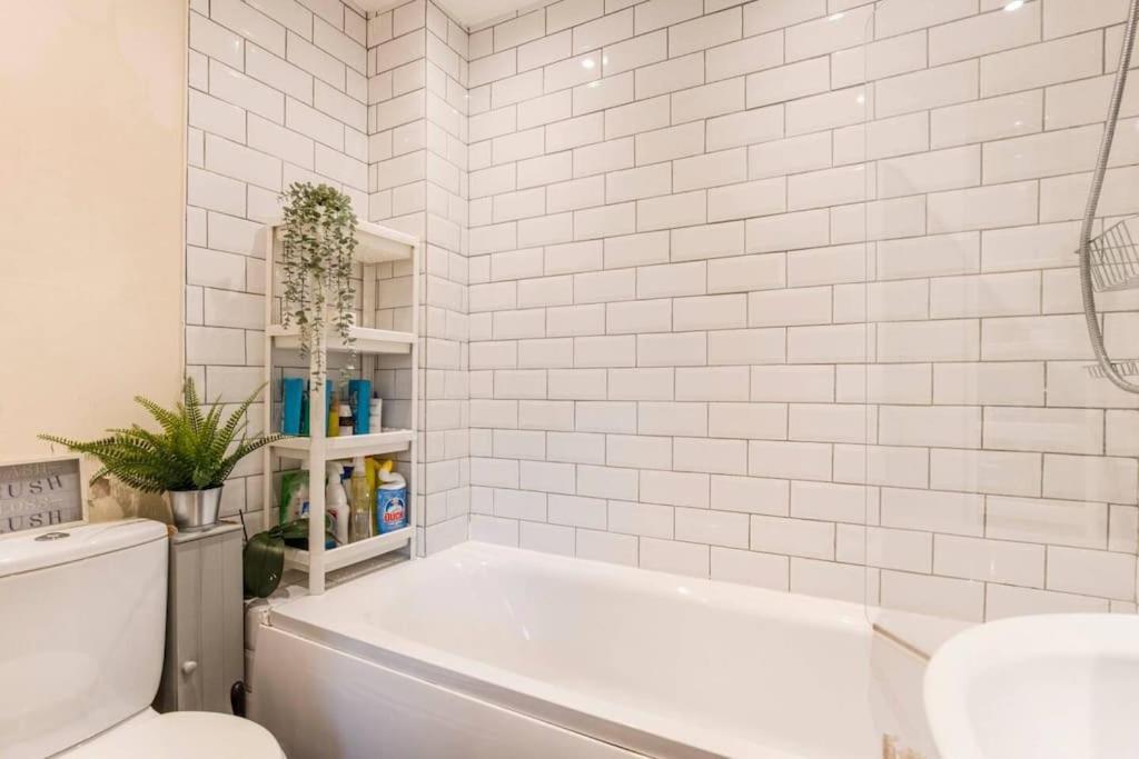 فيلا Quiet & Secluded St Albans House المظهر الخارجي الصورة
