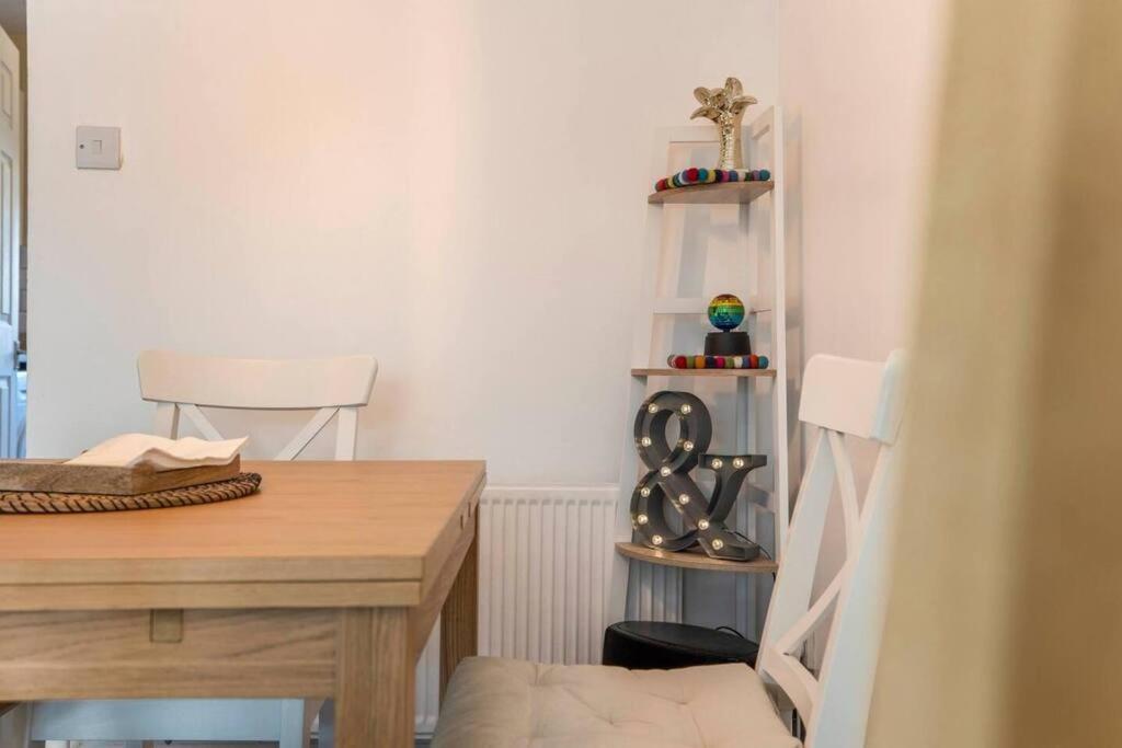 فيلا Quiet & Secluded St Albans House المظهر الخارجي الصورة