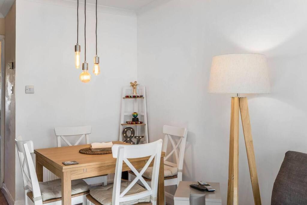 فيلا Quiet & Secluded St Albans House المظهر الخارجي الصورة