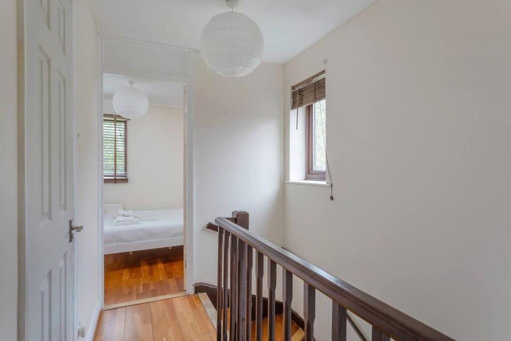 فيلا Quiet & Secluded St Albans House المظهر الخارجي الصورة
