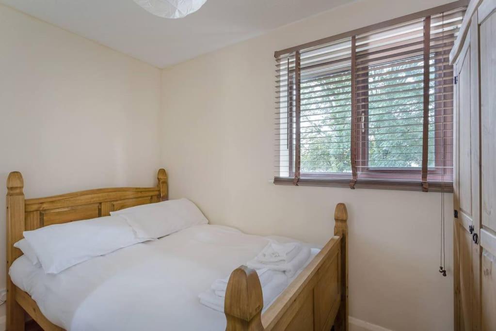 فيلا Quiet & Secluded St Albans House المظهر الخارجي الصورة