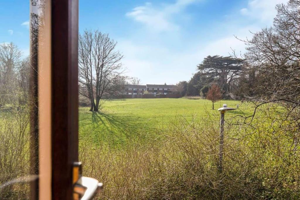 فيلا Quiet & Secluded St Albans House المظهر الخارجي الصورة