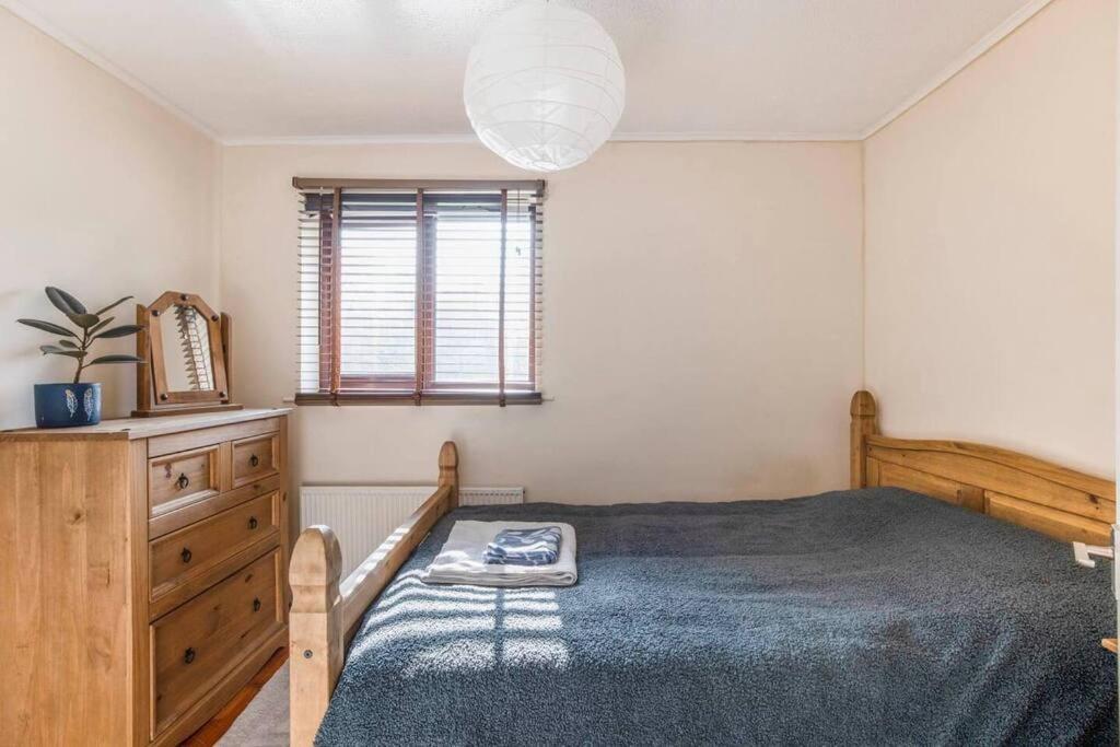 فيلا Quiet & Secluded St Albans House المظهر الخارجي الصورة